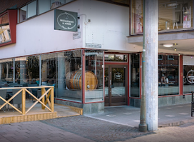 Sondos Restaurang