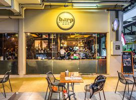 Burp Kitchen & Bar (Bedok Reservoir)