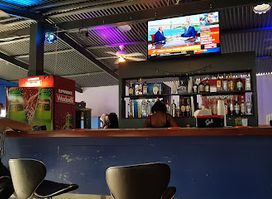 JR's Spot Bar and Grill