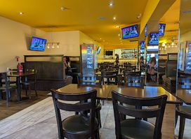 Café Bar Banana