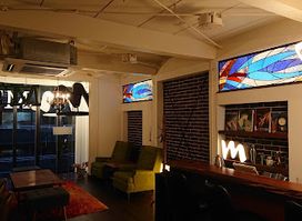 M's Bar