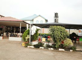 Buffalo Lounge