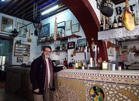 Bar Bahía de Palma