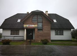 Anti Bar
