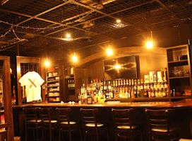 BAR Living TOTTORI