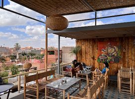 M Rooftop by Medina Heritage