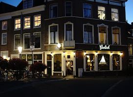 Café Weerdzicht