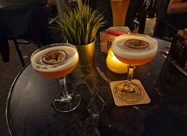 Bierlokaal Smaek