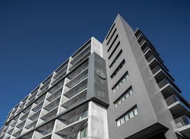 Grands Suites Hotel Residences & Spa