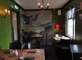 Norð Austur - Sushi & Bar
