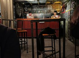 On Tap Recoleta
