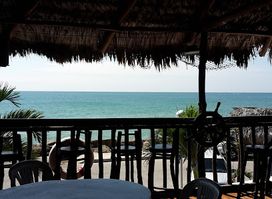 Sunset Bar