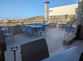 Gharb Rangers Bar & Restaurant