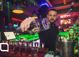 Night Club OZone