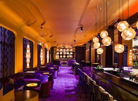 Bernstein Club im Casino Baden-Baden