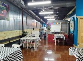 Pill Box Cafe