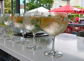 All-IN BAR