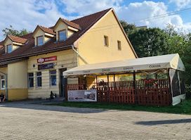 Krčma pri Stanici