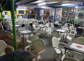 Beemer's Sports Bar