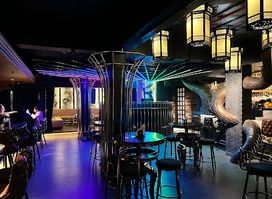 RYU Bar