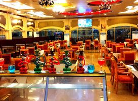 Al Sultan Beach Resort Shisha Lounge مقهى السلطان شيشه