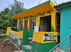 Wild Honey Pub