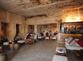 The Cave Bar