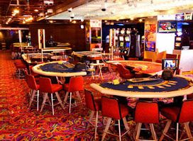Majestic Casinos