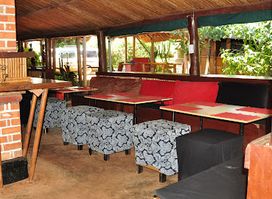 All Friends Grill Bar and Restaurant