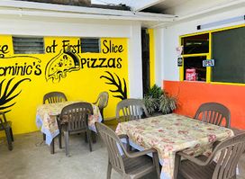 Dominic's Pizza & Food Takeout
