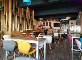934 Cafe