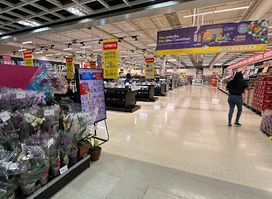 Carrefour