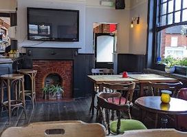 Marlborough Arms