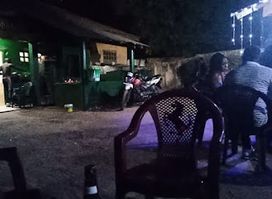 Pergola