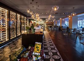 La Fontana Ristorante & Bar
