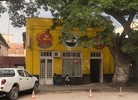 Bar Combinado