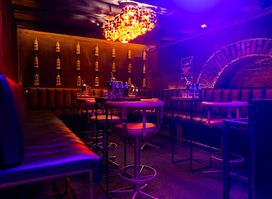 DejaVu Party Bar