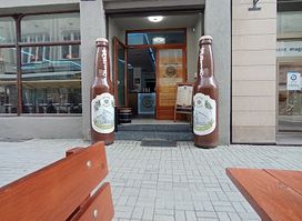 Pub SPIŻ