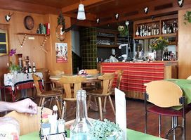 Restaurant zum Jäger