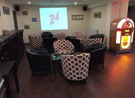 Cambrian Coast Bar & Grill