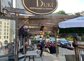 One Duke Tavern