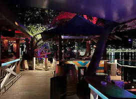 MV Lounge