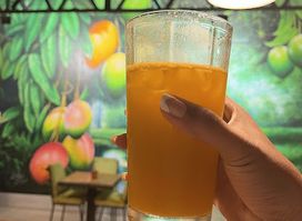 Mango Factory