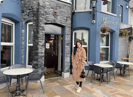 The Mariner Bar & Restaurant