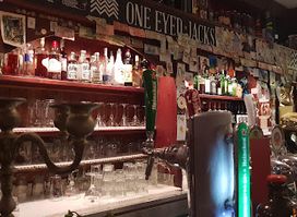 One Eyed Jacks
