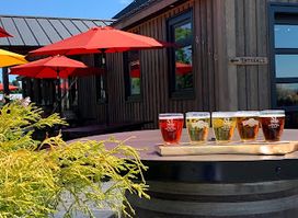 Sea Level Brewing