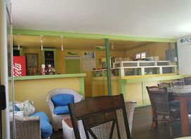 The Roti Den