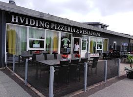 Hviding Pizzeria og Restaurant