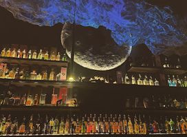 The Room Mixology
