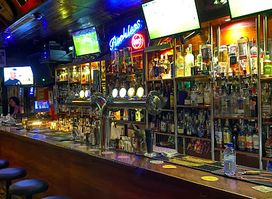 Reckless Bar